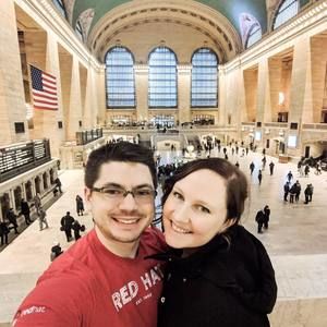 Meet your Posher, Alex